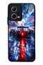 Xiaomi Redmi Note 12 5g Storm Racer Design Glossy Phone Case