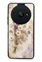 Xiaomi Redmi A3 Lavender Meadow Design Glossy Phone Case