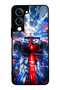Vivo Y04 Storm Racer Design Glossy Phone Case