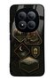 Xiaomi Redmi Note 15 Pro Plus Wildbound Design Glossy Phone Case