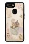 Oppo A5S Wildflower Diary Design Glossy Phone Case