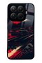 Xiaomi Mi 15t Pro Tokyo Night Racing Design Glossy Phone Case