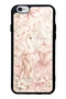 iPhone 6S Pink Swan Ballet Design Glossy Phone Case