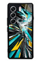 Tecno Camon 40 Pro Apex Surge Design Glossy Phone Case