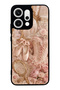 Oppo Reno 14 Royal Ballet Vanity Design Glossy Phone Case