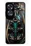 Oppo A60 Apex Royale Design Glossy Phone Case