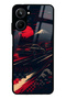 Realme 10 Tokyo Night Racing Design Glossy Phone Case