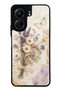 Xiaomi Redmi 13C Lavender Meadow Design Glossy Phone Case