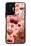Xiaomi Redmi Note 10 Pro Cherry Rebel Pop Design Glossy Phone Case
