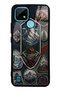 Realme C21 Peakbound Design Glossy Phone Case