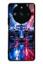Realme 11 Pro Bluefire Apex Design Glossy Phone Case