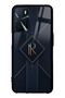 Oppo A16 Midnight Prestige Design Glossy Phone Case
