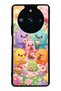 Realme 11 Pro Monster Picnic Party Design Glossy Phone Case