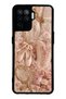 Oppo Reno 5 Lite Glossy Phone Case with Royal Ballet Vanity Design