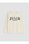 Sparkling Choices from Shining Store Dinosaur Printed Boy's T-Shirt