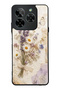 Gm Era 50 Lavender Meadow Design Glossy Phone Case