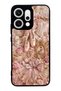 Oppo Reno 14 Angel Ballet Design Glossy Phone Case