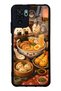 Xiaomi Redmi Note 10 Ramen Bento Club Design Glossy Phone Case