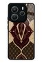 Xiaomi Redmi Note 14 5g Maison Royale Design Glossy Phone Case