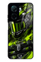 Xiaomi Redmi A5 Toxic Velocity Design Glossy Phone Case