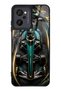 Casper M40 Apex Royale Design Glossy Phone Case