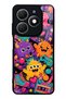 Tecno Spark 20 Monster Game Club Design Glossy Phone Case