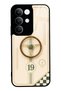 Realme C85 Classic Racer 7 Design Glossy Phone Case