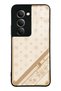 حافظة هاتف Xiaomi Redmi 15 Maison Ivory Design اللامعة
