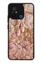 Xiaomi Redmi 12C Angel Ballet Design Glossy Phone Case