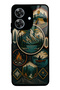 Realme Note 60 Summit Explorer Design Glossy Phone Case
