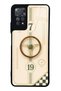 Xiaomi Redmi Note 11 Pro Classic Racer 7 Design Glossy Phone Case