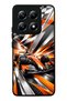 Xiaomi Mi 14t Inferno Apex Design Glossy Phone Case
