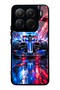 Xiaomi Mi 15 Pro Bluefire Apex Design Glossy Phone Case
