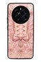 Realme 12 Pro Pink Corset Coquette Design Glossy Phone Case