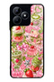 Realme C53 Matcha Candy Club Design Glossy Phone Case