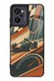 Casper M40 Heritage Racer Design Glossy Phone Case