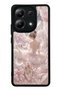 Xiaomi Redmi Note 13 4g Starlight Ballerina Design Glossy Phone Case