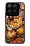 Xiaomi Mi 15 Pro Ramen Bento Club Design Glossy Phone Case