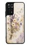 Xiaomi Redmi Note 11S Lavender Meadow Design Glossy Phone Case