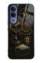 Vivo V70 Fe Wildbound Design Glossy Phone Case
