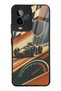 Gm 24 Pro Heritage Racer Design Glossy Phone Case
