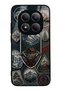 Xiaomi Redmi Note 15 Pro 5g Peakbound Design Glossy Phone Case