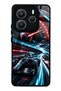 Xiaomi Redmi Note 14 5g Velocity Pulse Design Glossy Phone Case