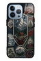 iPhone 13 Pro Peakbound Design Glossy Phone Case
