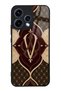 Oppo Reno 15 Maison Royale Design Glossy Phone Case