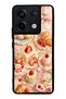 Xiaomi Redmi Note 13 Pro 5g Paris Sweet Berry Design Glossy Phone Case