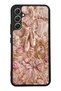 Samsung A34 Angel Ballet Design Glossy Phone Case