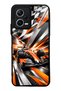 Xiaomi Redmi Note 12 5g Inferno Apex Design Glossy Phone Case