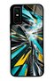Infinix Gt 30 Pro Apex Surge Design Glossy Phone Case
