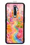 Oppo Reno 2Z Jelly Bear Castle Design Glossy Phone Case